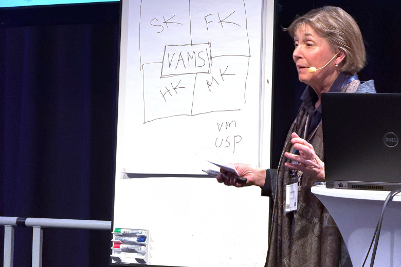 Tjäna mer pengar och få ett enklare liv – idéer från Hästföretagarforum