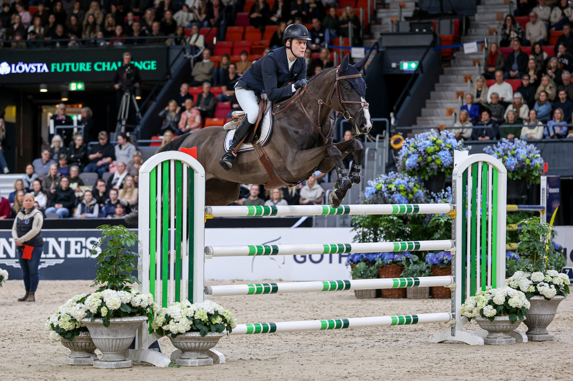 Johan-sebastian Gulliksen - Enzo Bw Fj-6611