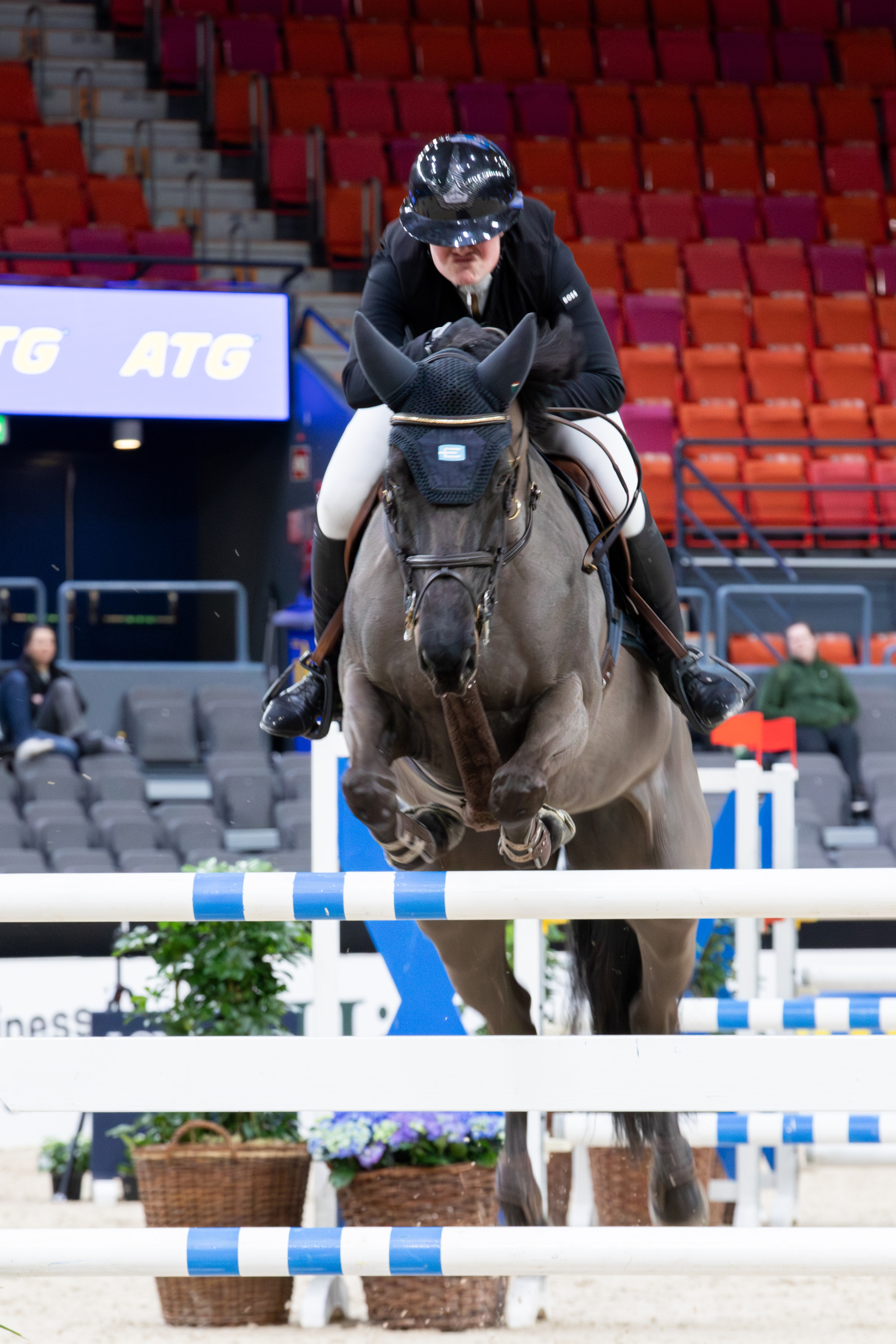 Kajsa Bj&ouml;re