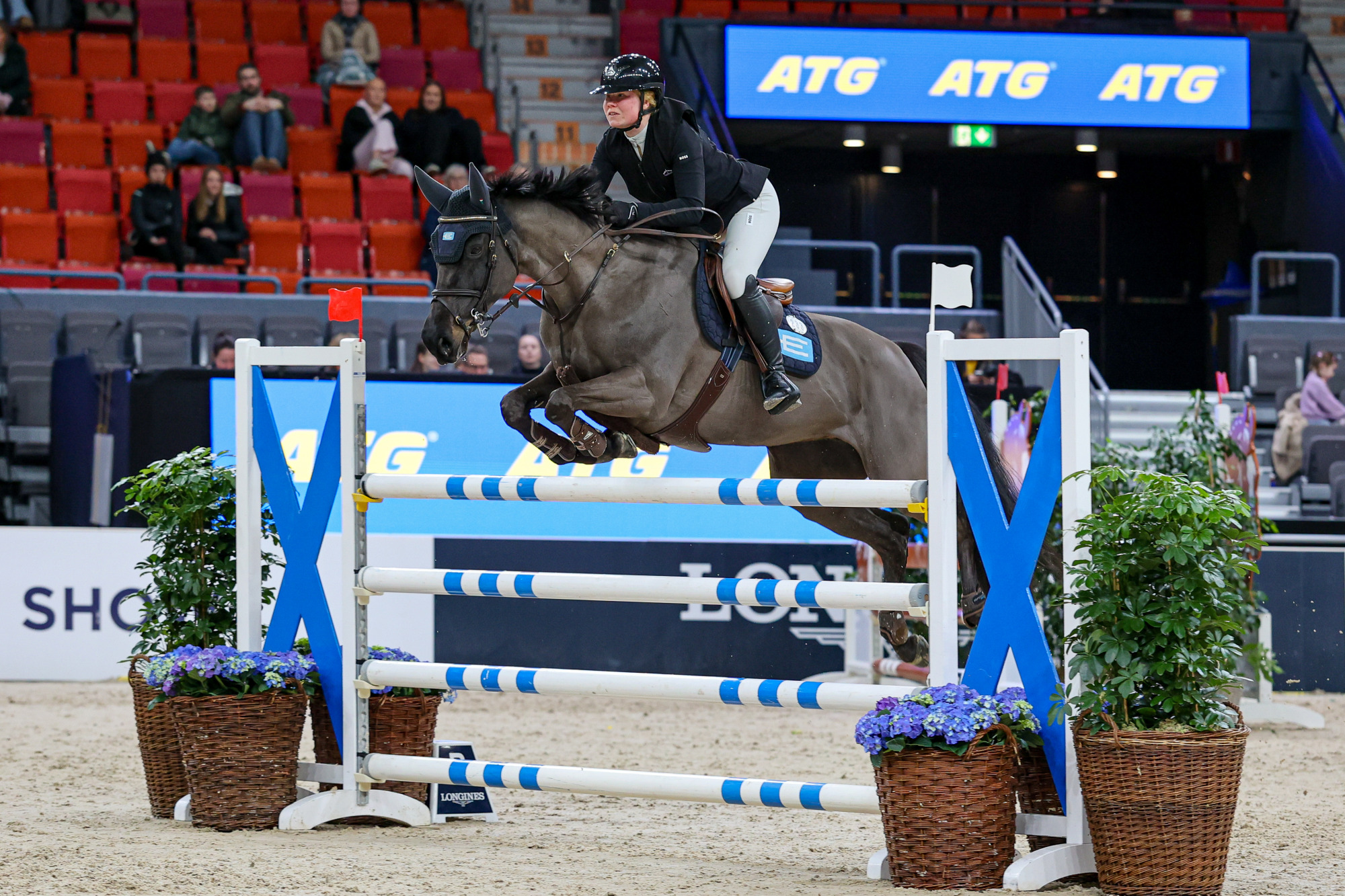 Gothenburg Horse Show 2026 Klass N2_3 - Atg Riders League