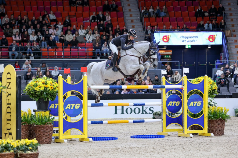 Bragd-Linda ett år senare: ”Motiverad att försöka göra det igen”