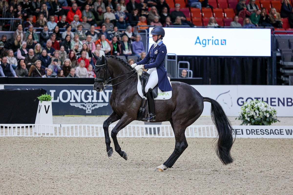 Maria Von Essen - -invoice Fj-2652