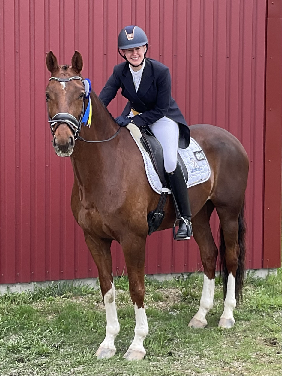 ”Floris stannar hos mig livet ut”