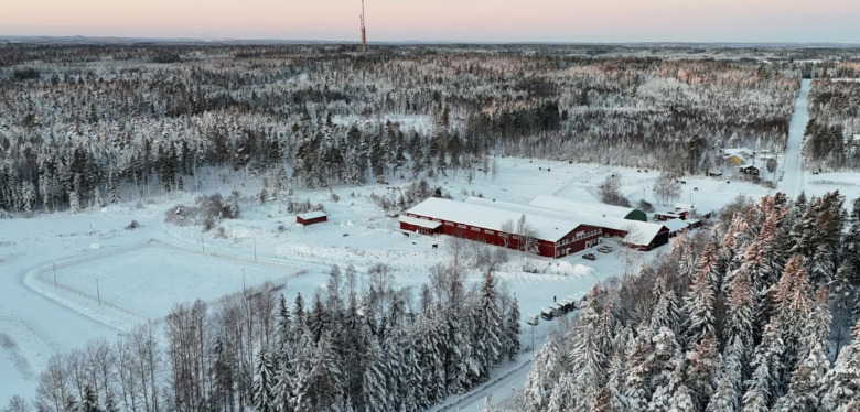 Fick 10 miljoner: ”Uppmanar ridskolor att söka”