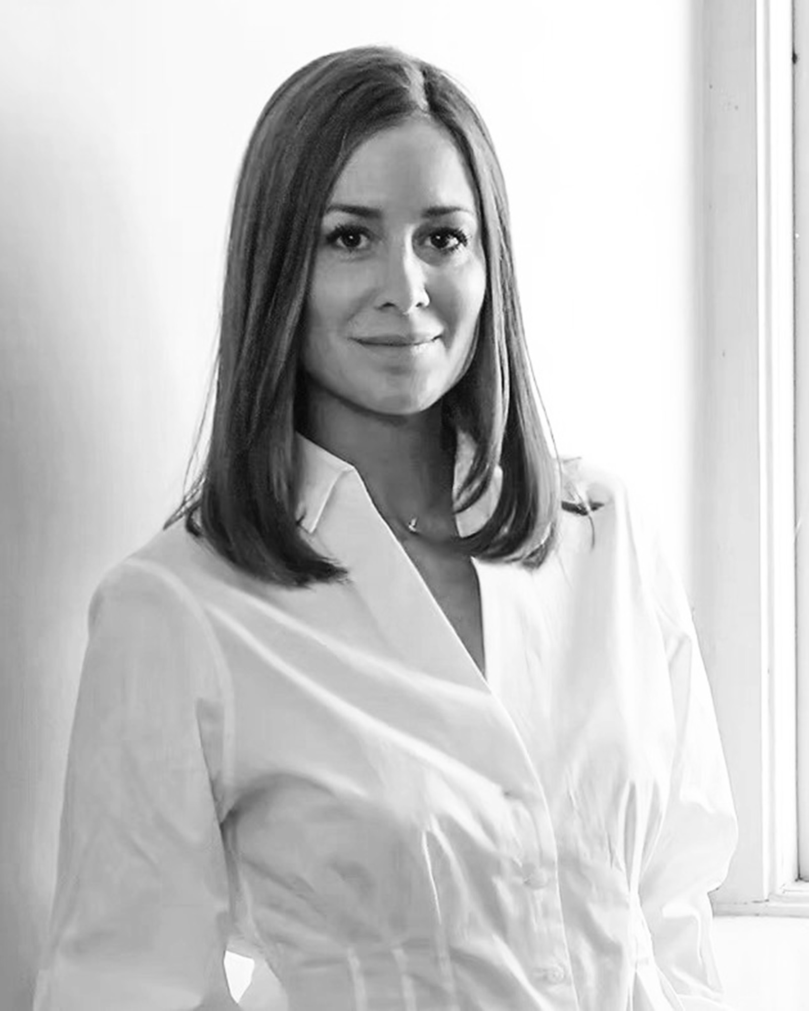 Victoria Leinehed