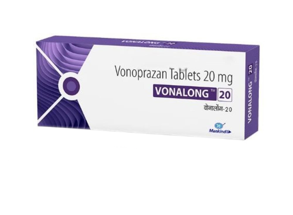 Vonoprazan-20mg-vonalong-20