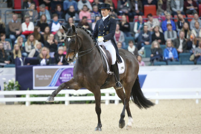 Patrick Hedqvist: ”Lagom överrullning viktigt”