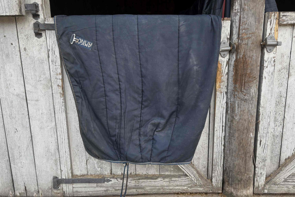 Ponnypappan: När inte ens Martin Luthers lifehack hjälper