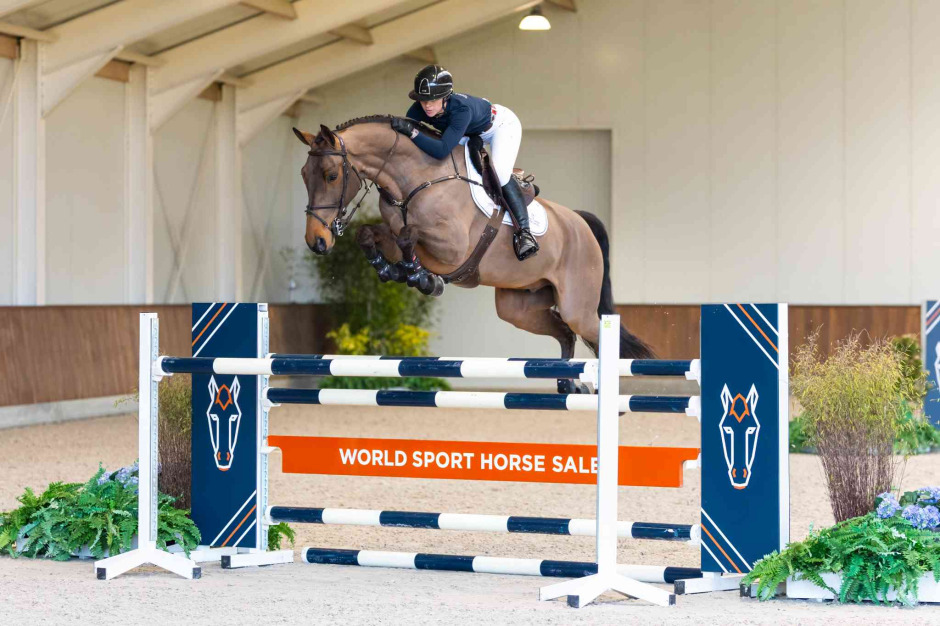 SWB-valack såld för miljonbelopp