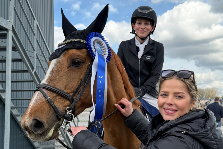 Svenska GP-segrar i Opglabbeek