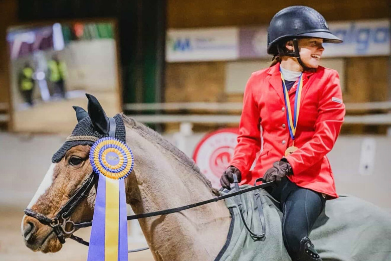 Ariz vann cupen igen – 17 år senare