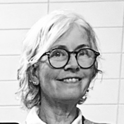 &Aring;sa Blom Thulin