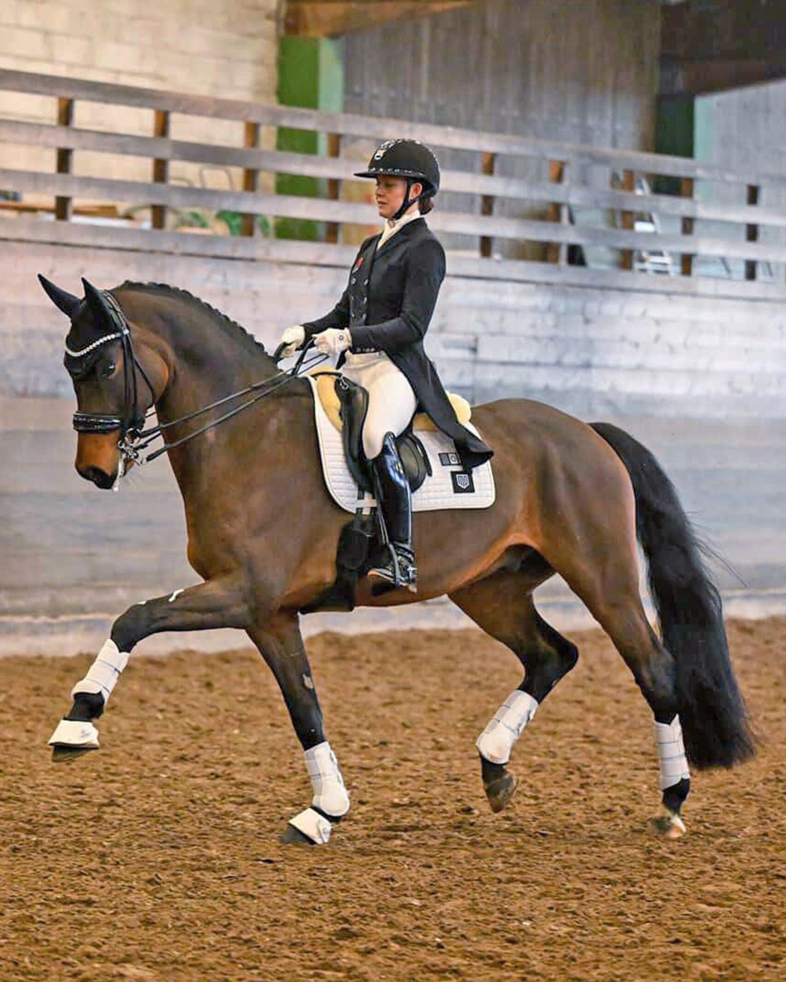 Foto: Kristine Ulsoe (dufours Fotograf)