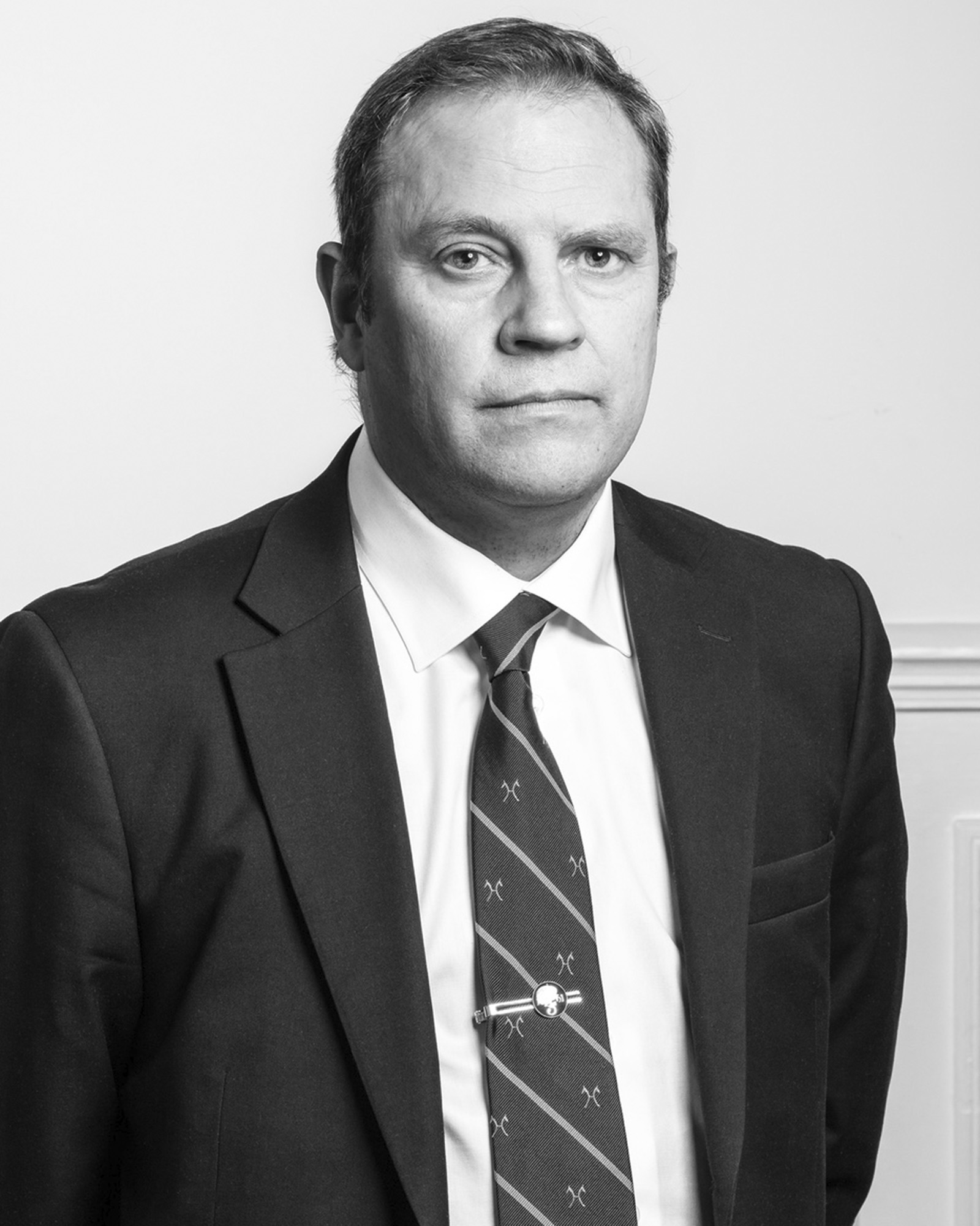 Dan Nordenberg Advokat Och Uppf&ouml;dare P: 2025-18