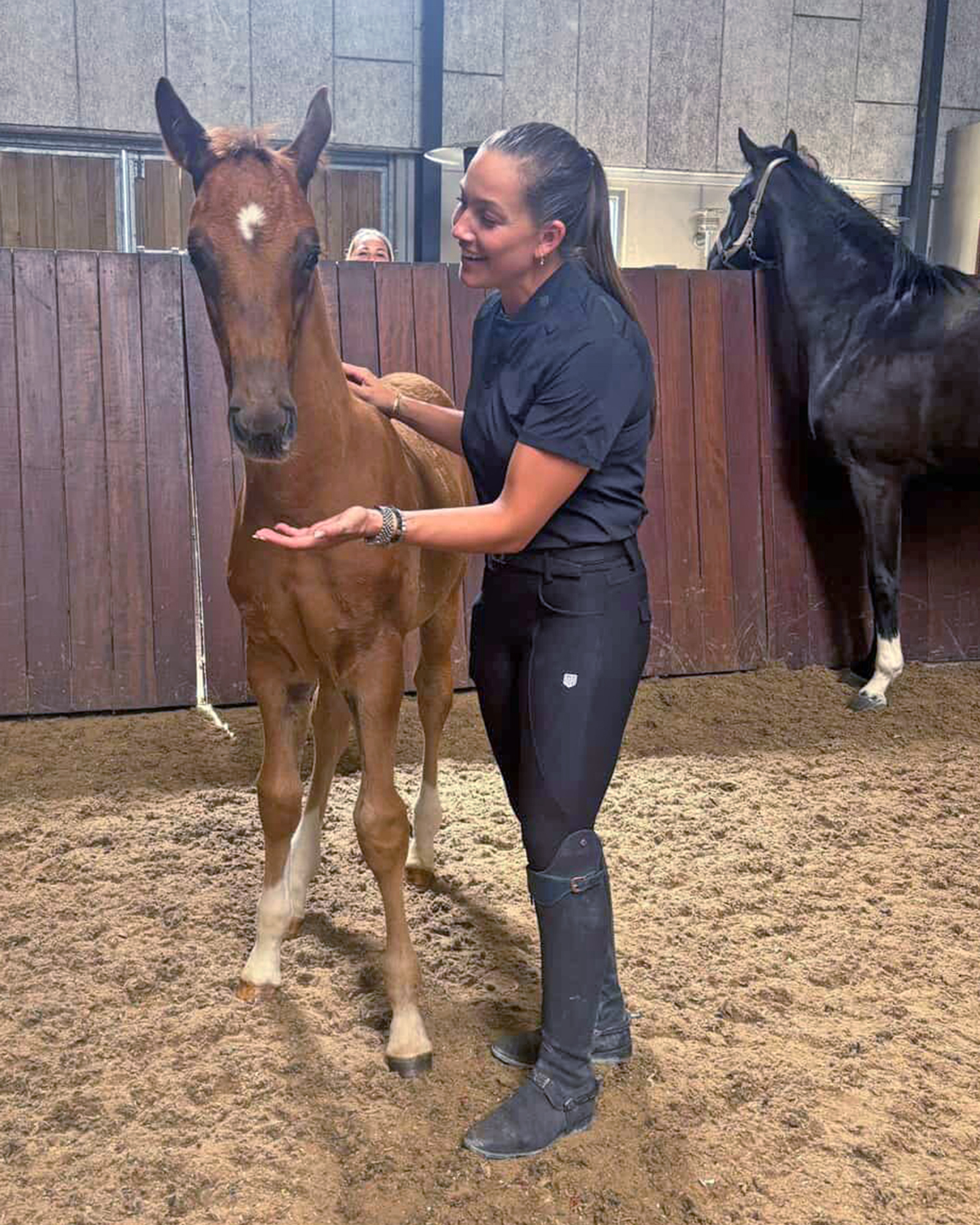 Foto: Kristine Ulsoe (dufours Fotograf)