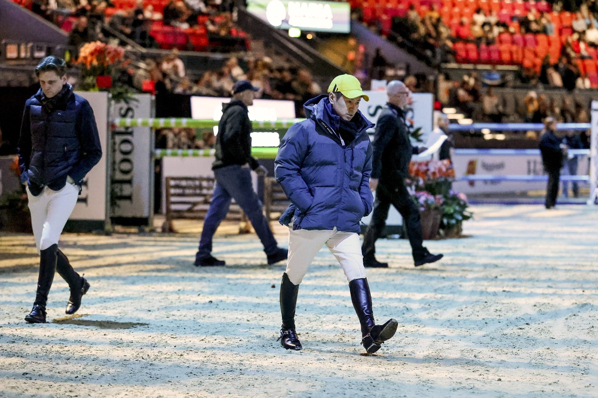 Eiken Sato Japan Fj-1770