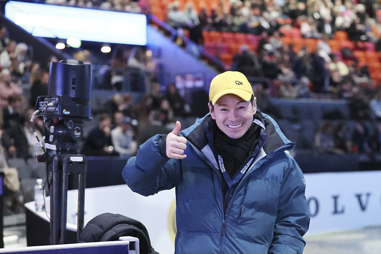 Död häst ledde till oväntad chans