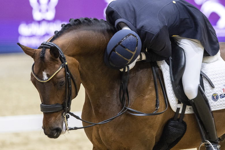 Touchdown – cool, modig och enkel