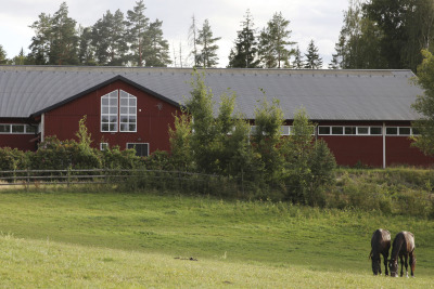 Hästutredningens förslag splittrar