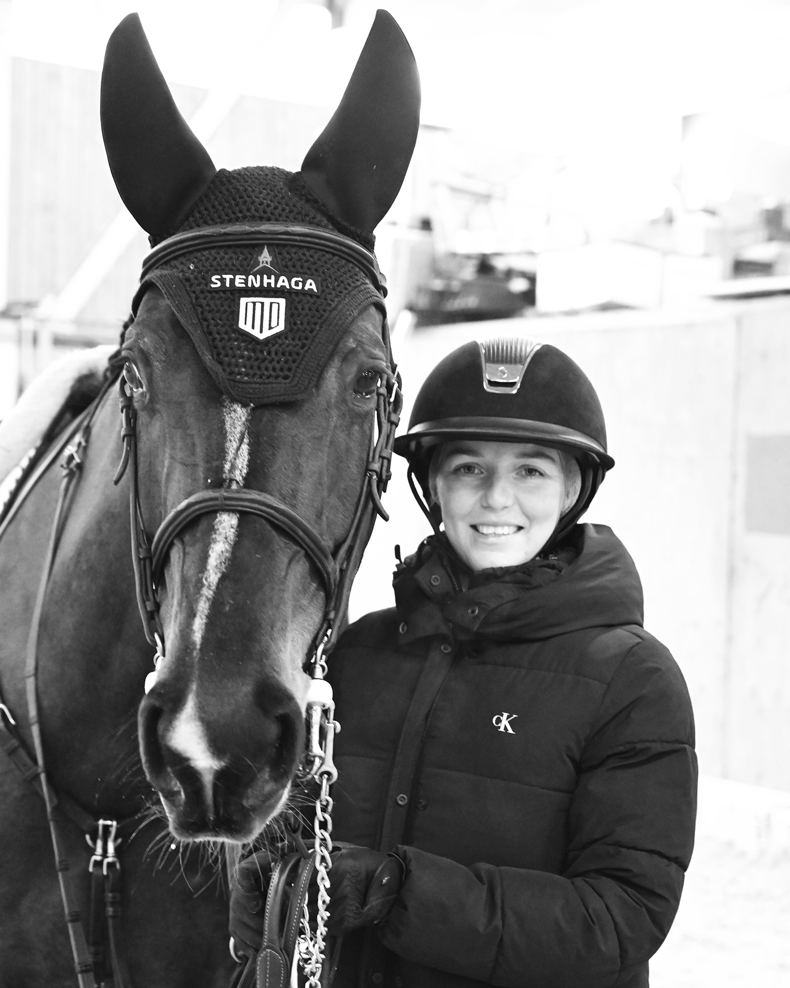 Isa Hjorts&auml;ter Och Libertine Alley 2 An