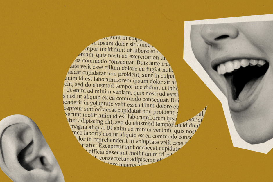 Lina Nydahl: Svenska Ridsportförbundet måste sluta säga dialog