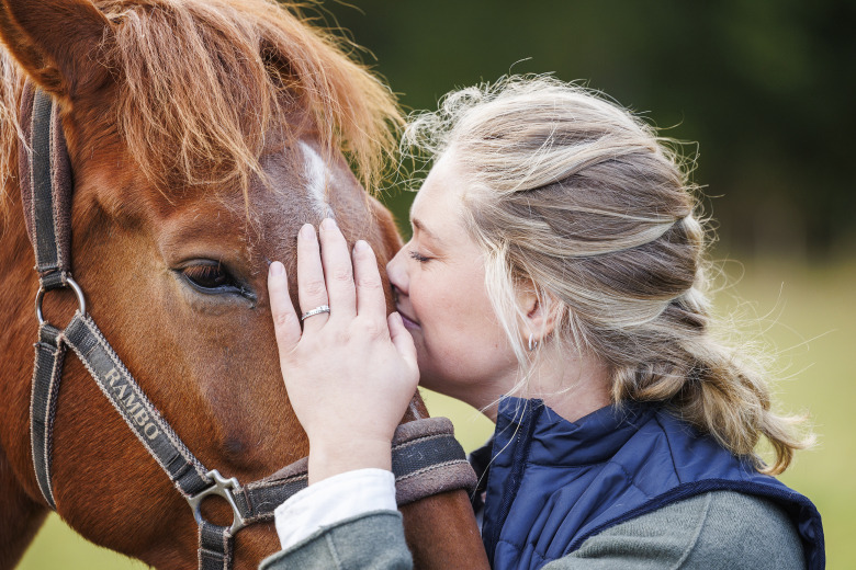 Avlivning och anmälan av häst – hur går det till och hur förbereder du dig som hästägare?