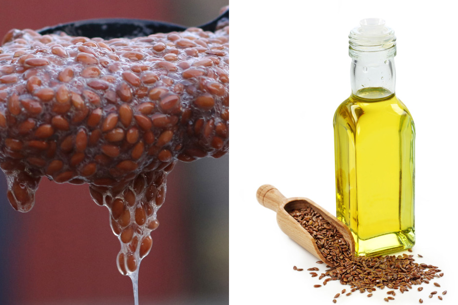 Linfröolja till häst – forskning visar möjlig effekt mot mask