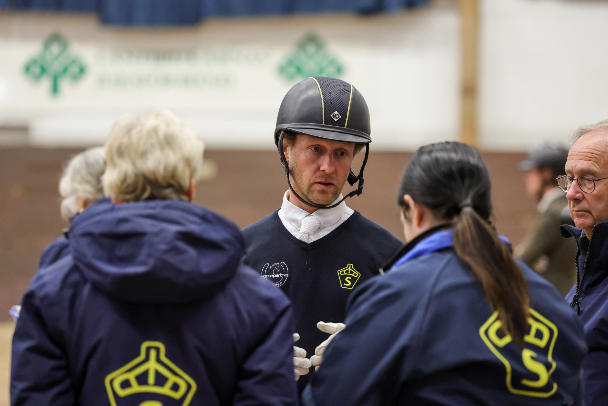 Mads Hendeliowitz Meddelar Sitt Omd&ouml;me Till Avn-3247