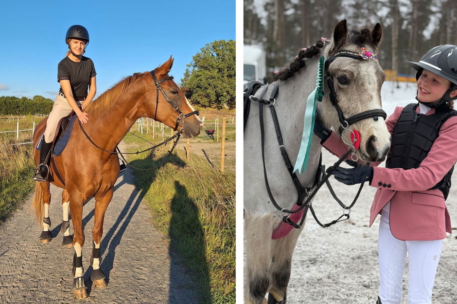 Kortare kvalperiod slår mot ungponnysatsning – mamma larmar om ökad press