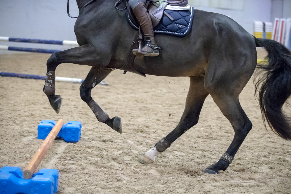 Niklas Jonsson: ”Det man vill bli bra på ska man göra ofta”