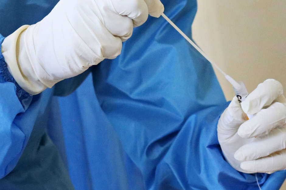 Neurologisk EHV-1 efter tävlingar i södra Sverige – deltagare uppmanas isolera hästar