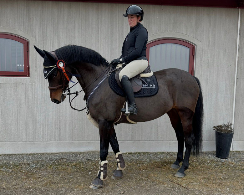 Säkerhetsväst löste inte ut – fick frakturer i bäcken och rygg