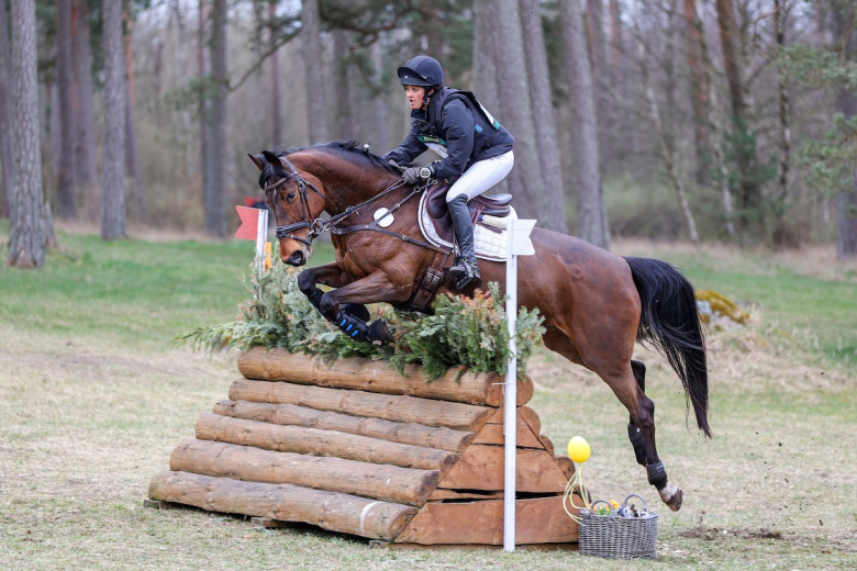 Svenska OS-reserverna tvåstjärniga vinnare i Gärds