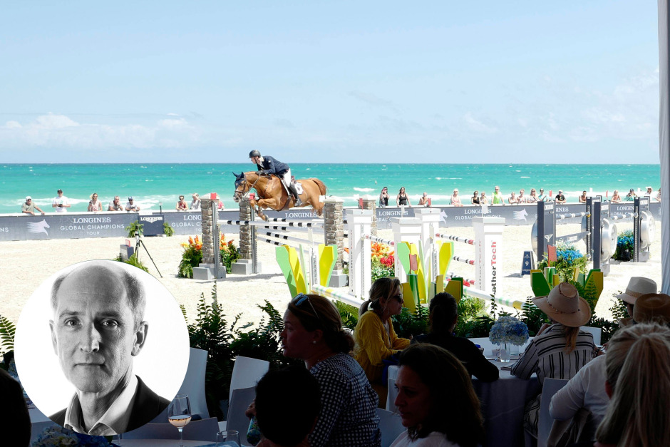 Hästägarna sitter tungt på miljonerna – vill inte se uppfödarpremier