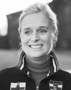 Eva-karin Oscarsson Foto: Natalie Lindholm P: 2019-08 P: 2023-16