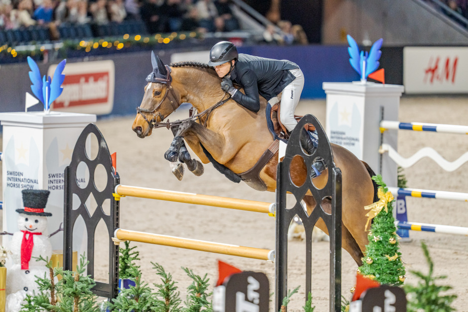 Hannes Ahlmanns Tokyo såld till Sverige