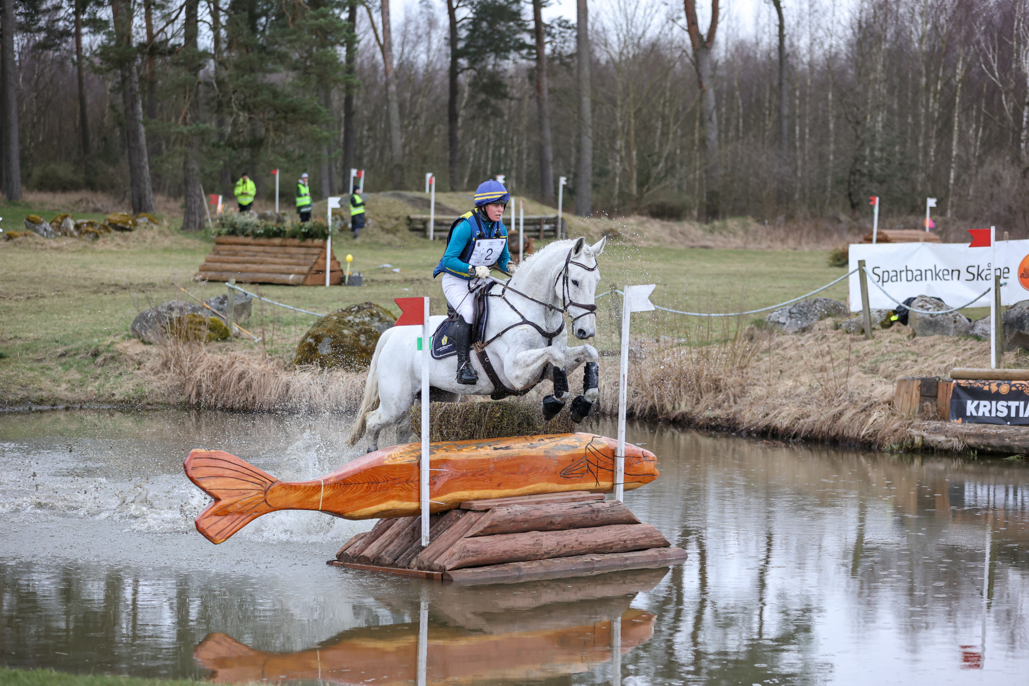 Katrin Norling - Hulliebullie Fj-5189