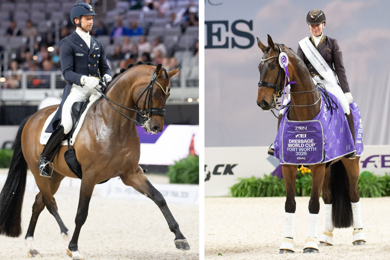 Kittel trea i natt – Moody rörd efter segern