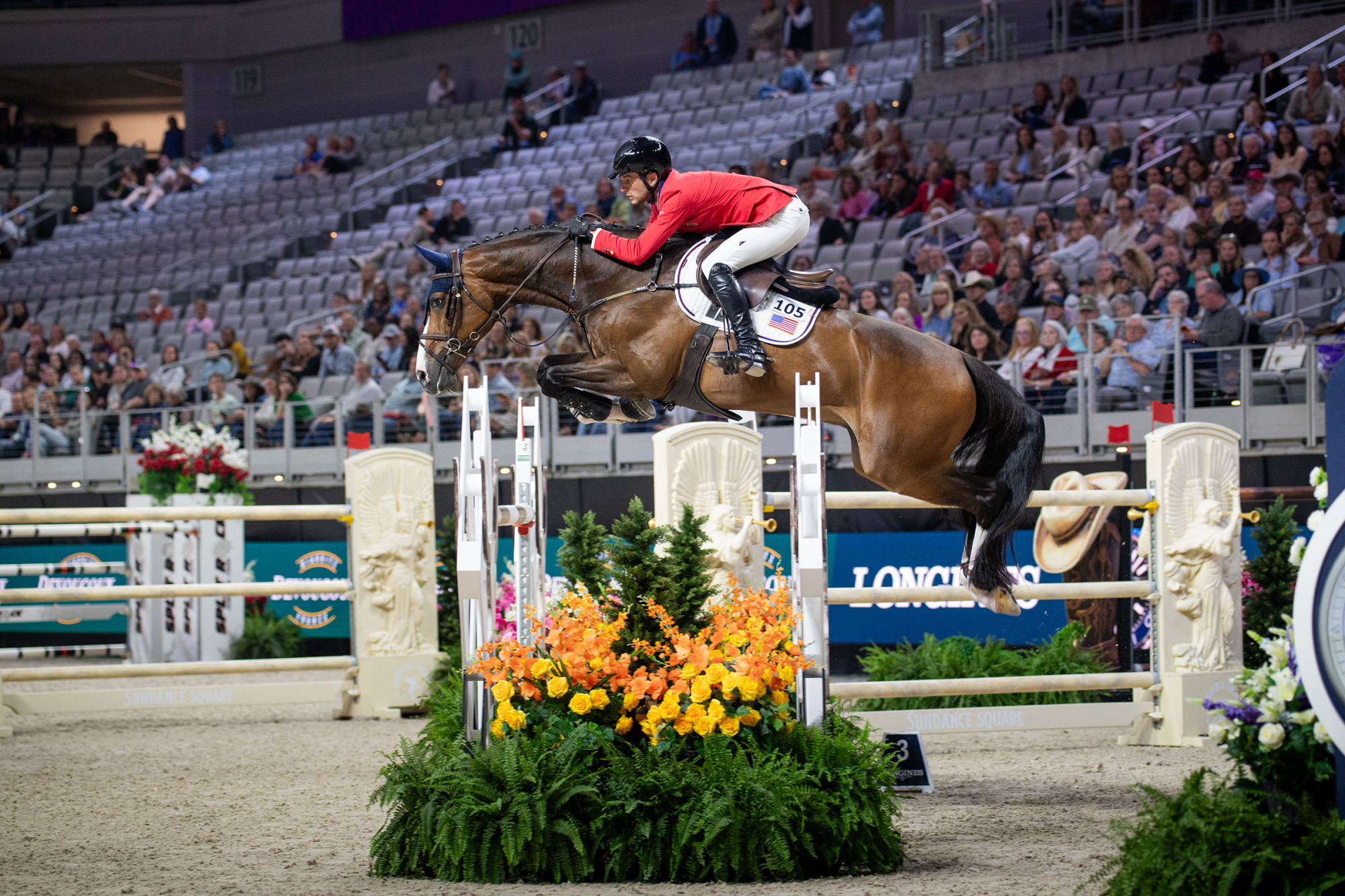 Jacob Pope - Highway FBH Longines-fei-jumping-world-cup-final---fort-worth-usa---first-final-competition_55197755843_o