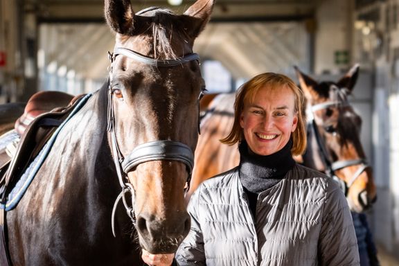 Guggenberger blir kvar som generalsekreterare