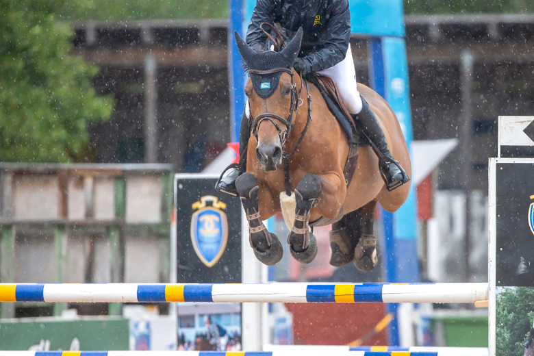 Stormvarning stoppar elitallsvenskan
