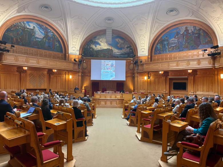 Hästriksdagen: Branschen efterlyser samarbete och konkreta åtgärder