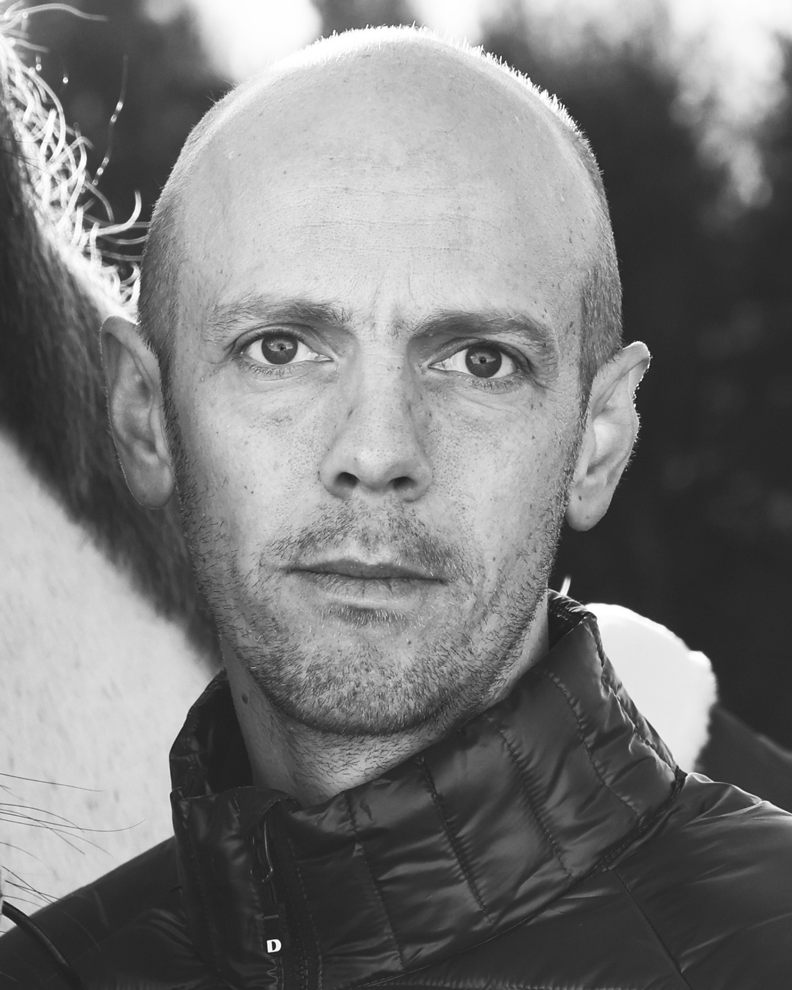 Bj&ouml;rn Svensson Foto Fredrik Blomqvist