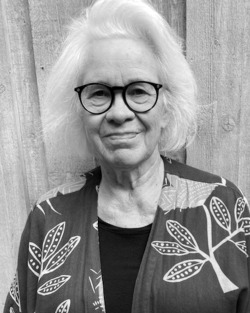 Cecilia Kjellgren - 1
