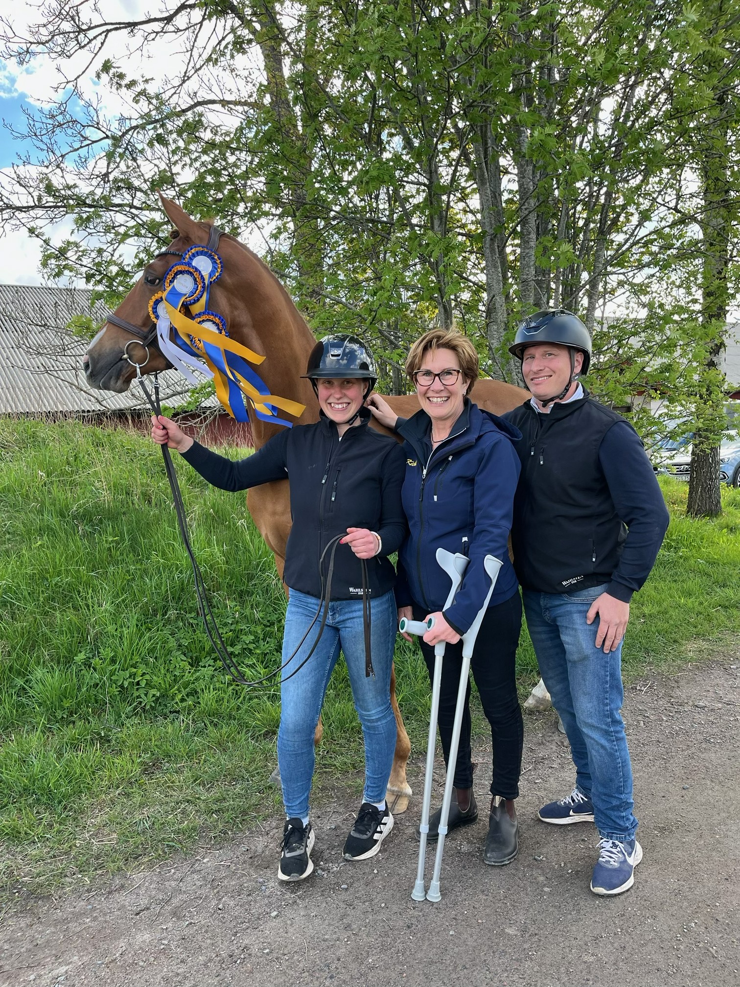 Dicarta Med Team