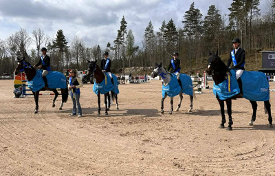 Grundserien avgjord – de är klara för semifinal