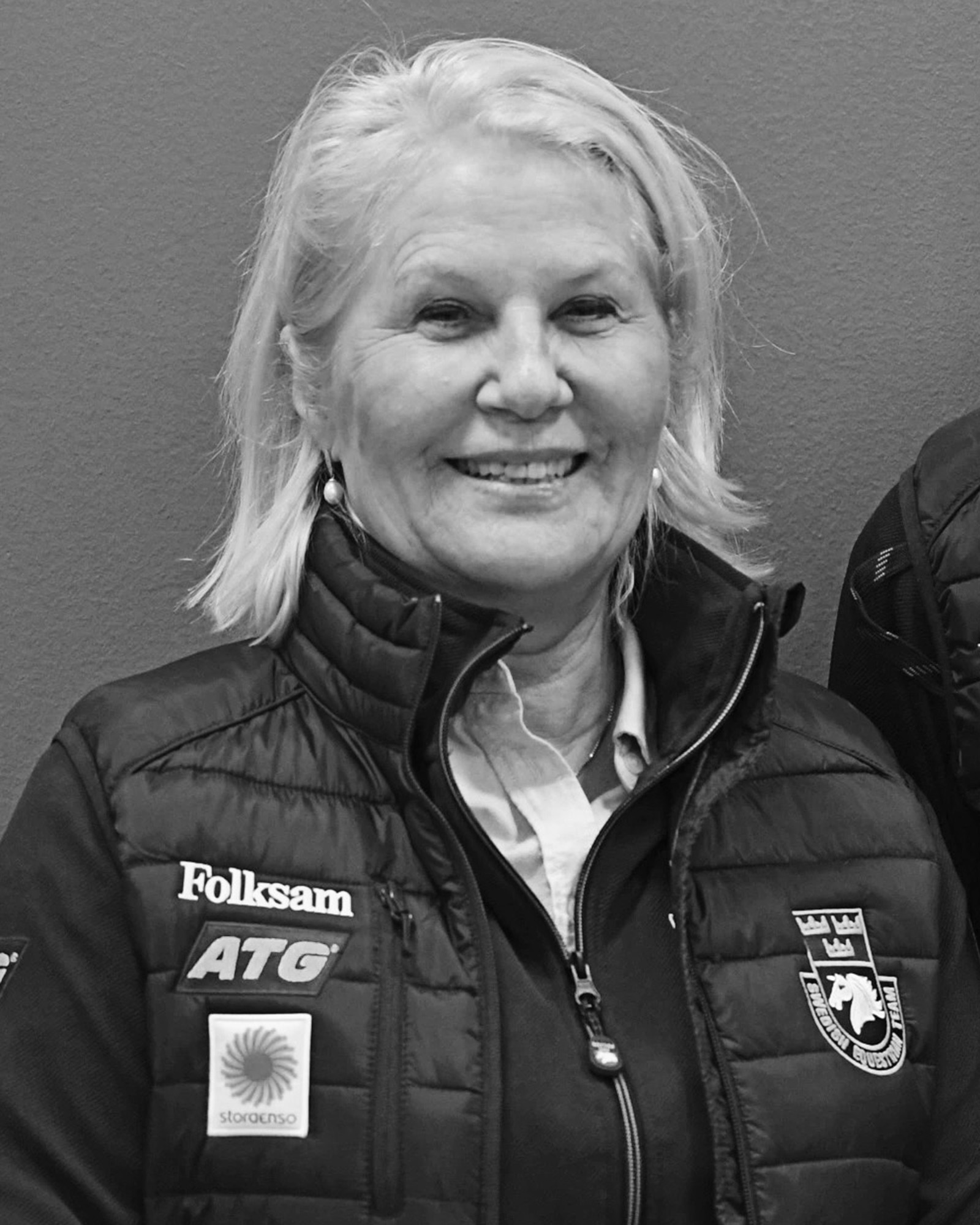 Marianne Wittbom