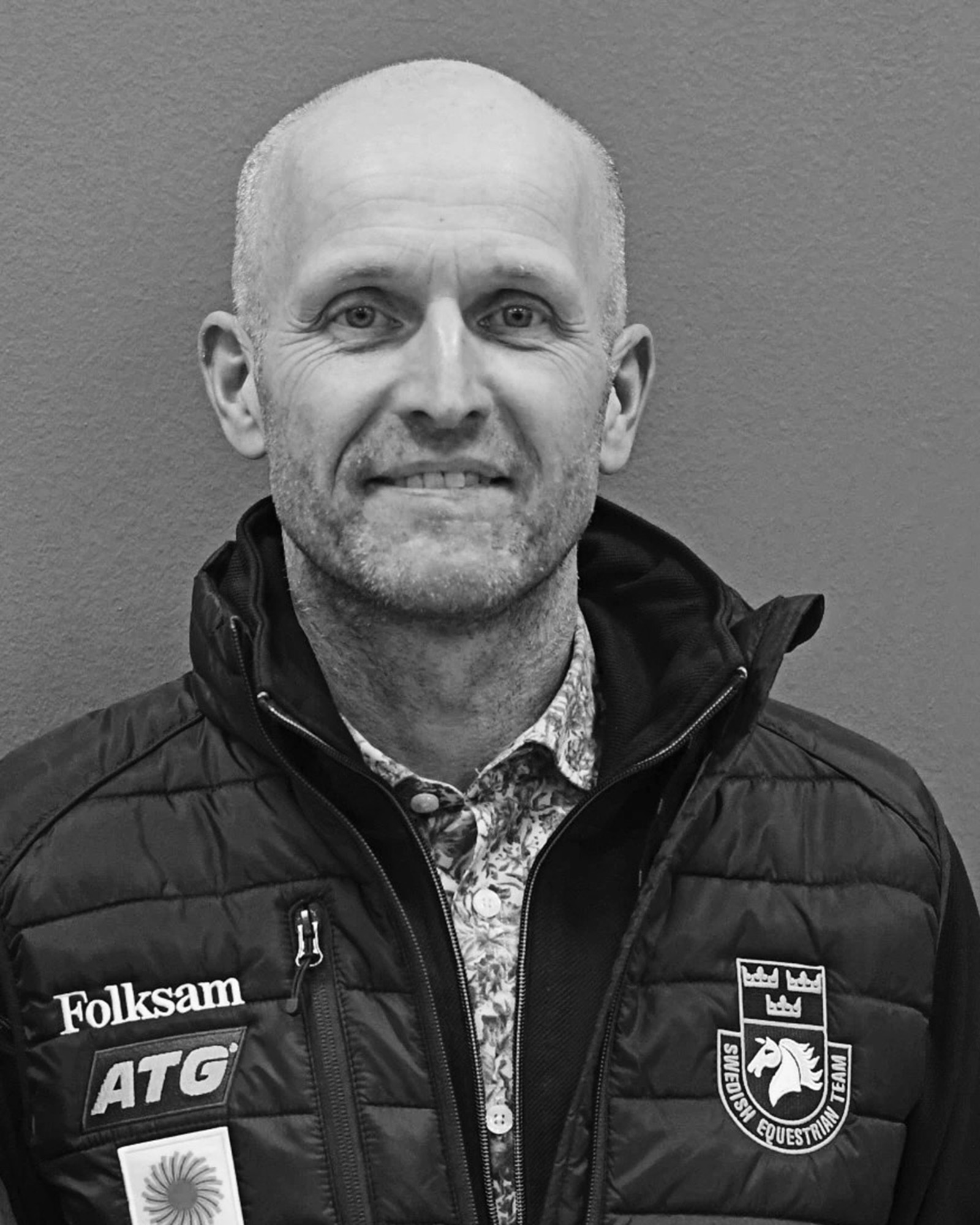 Stefan Jansson