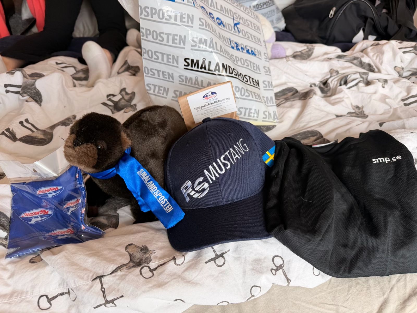 400 Goodiebag