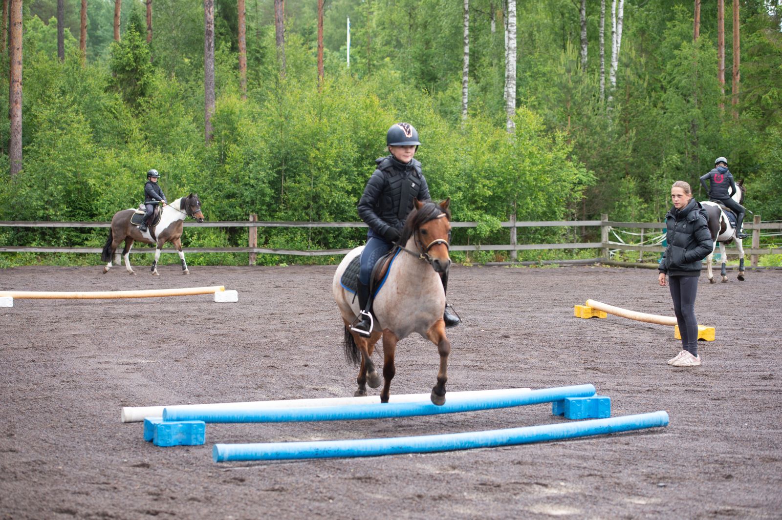 400 Lektion 3